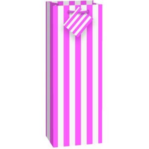 Striped Wine Bag 36*12.3*8