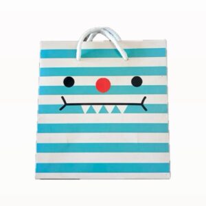 Carton bag 14*15