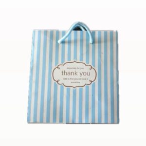 Carton bag 14*15