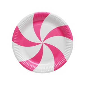Paper Plates 9” (10pcs)