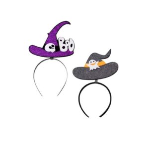 Witch Hat Band