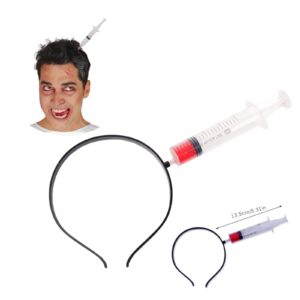 Zombie Syringe Band