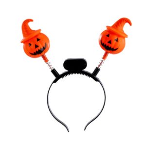 Pumpkin Band