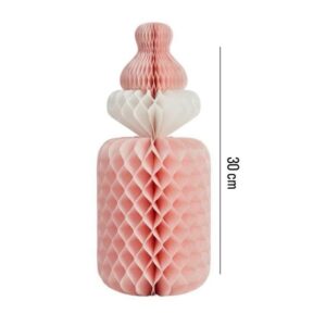 Pink Biberon Paper Comp