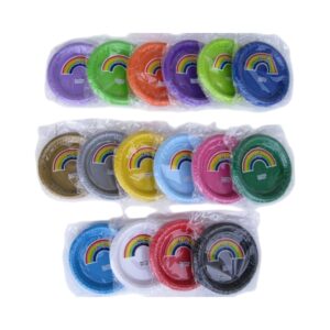 Plates 9" 30pcs