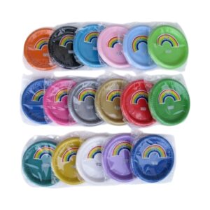 Plates 7” 30pcs