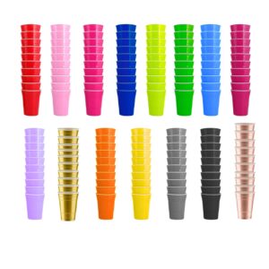 8oz (250ml) cup X10