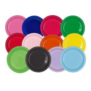 Plate Size: 23cm X10
