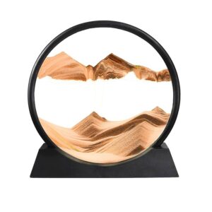 Moving Sand Art Picture