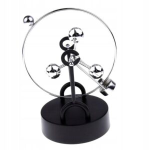 Magnetic Swinging Device
