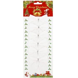 Christmas bows