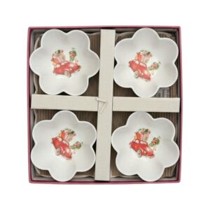 Christmas Decorative Serving Dishes