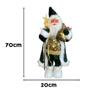 Santa Claus Doll