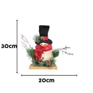 Snowman Decoration
