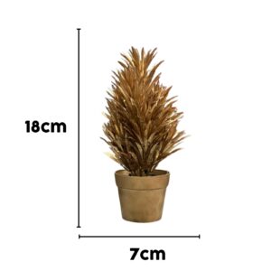 Artificial Bonsai Tree