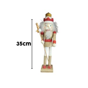 Nutcracker Soldier