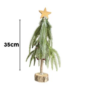 Mini Christmas Tree
