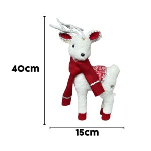 Christmas Reindeer Decoration