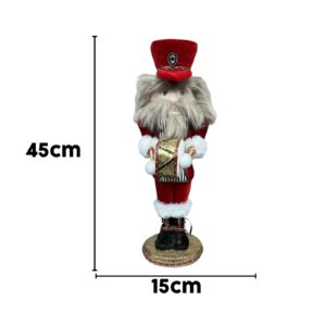 Nutcracker Figure