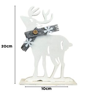 Reindeer Christmas Decoration