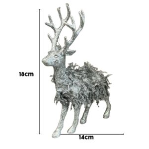 Reindeer Ornament