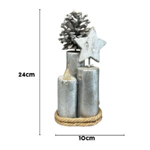 Decorative Candle Holde