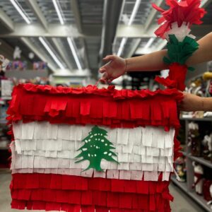 Lebanon Piñatas