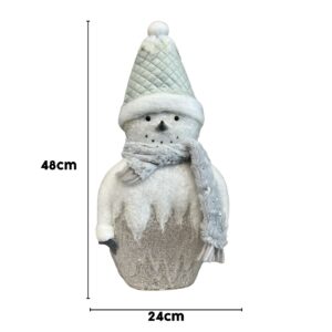 Snowman Decoration