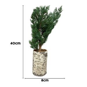 Artificial Cypress