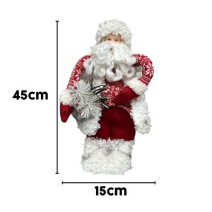 Santa Claus Figurine