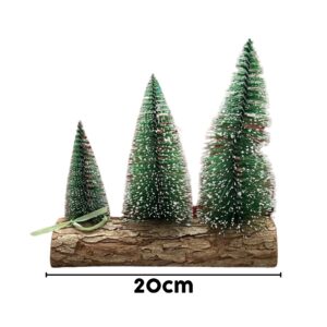 Tabletop Christmas Tree
