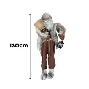 Santa Claus Christmas Decoration