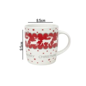 Christmas Ceramic Mug