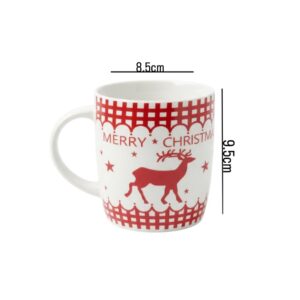 Christmas Ceramic Mug