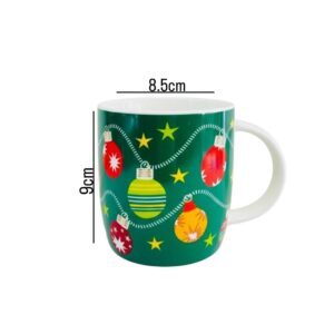 Christmas Ceramic Mug