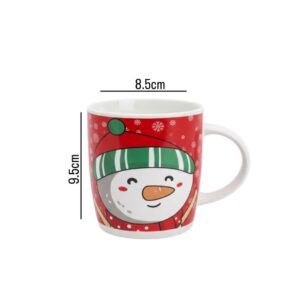Christmas Ceramic Mug