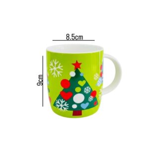 Christmas Ceramic Mug