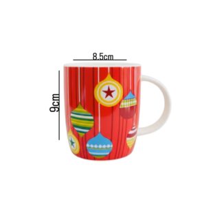 Christmas Ceramic Mug