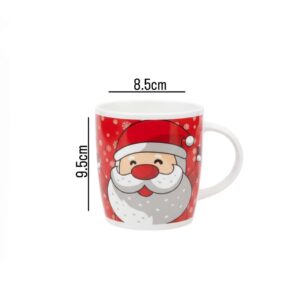 Christmas Ceramic Mug