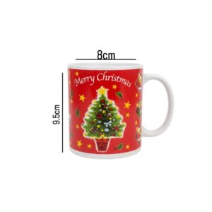 Christmas Ceramic Mug