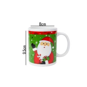 Christmas Ceramic Mug