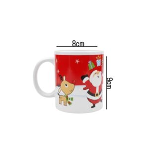 Christmas Ceramic Mug