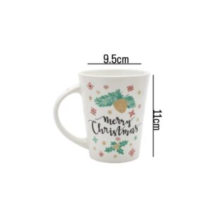 Christmas Ceramic Mug
