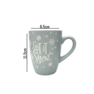 Christmas Ceramic Mug