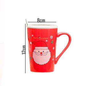 Christmas Ceramic Mug