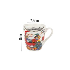 Christmas Ceramic Mug