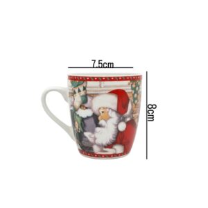 Christmas Ceramic Mug