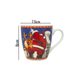 Christmas Ceramic Mug