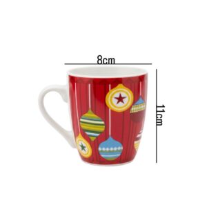 Christmas Ceramic Mug