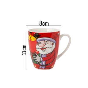 Christmas Ceramic Mug